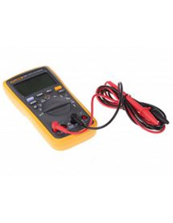 Мультиметр с функцией измерения температуры, Fluke-17B+ERTA
