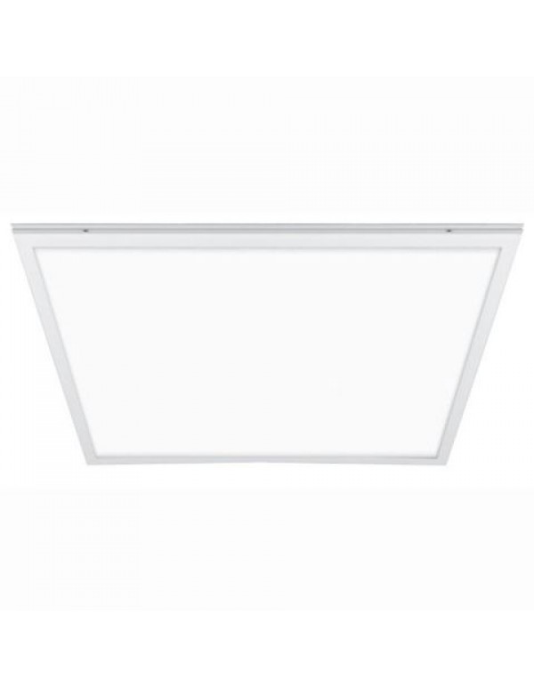 Светильник светодиодный LED Feron AL2115 36W 4000k 2700lm призма 595x595х19mm