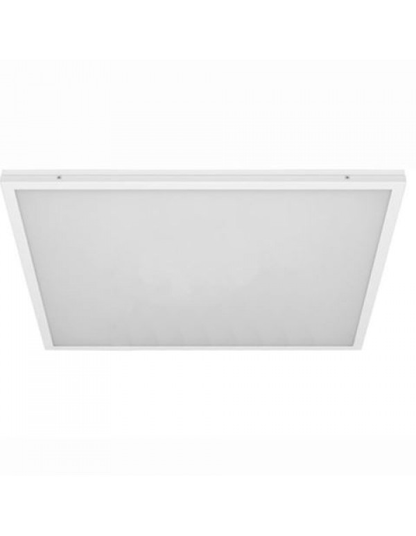 Светильник светодиодный LED Feron AL2115 36W 4000k 2800lm матовый 595x595х27mm