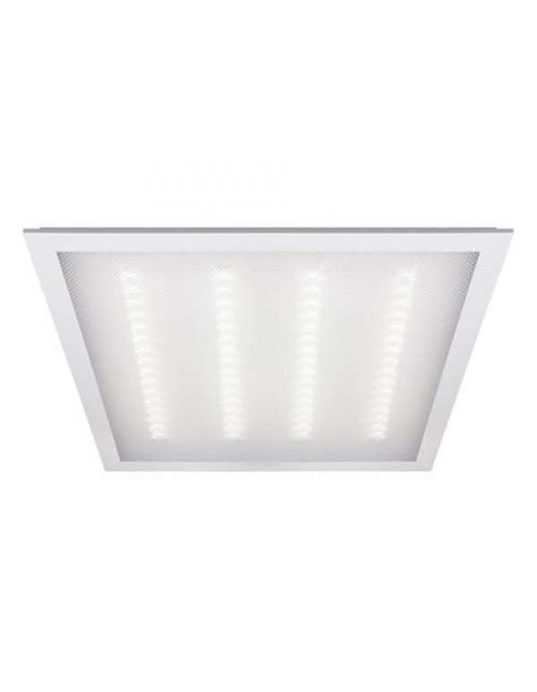 Светильник светодиодный LED PPL 595/U Prisma 36W 4000k 2900lm 595x595х19mm