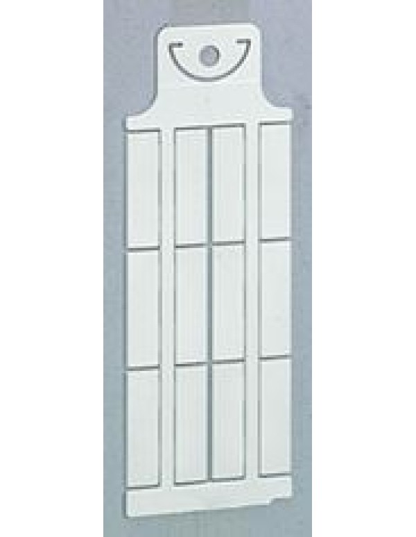 Этикетка Для Оус 8X27