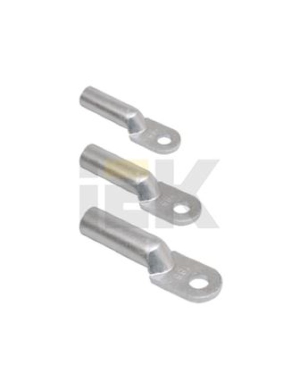Наконечник DL-95 алюминиевый кабельный | UNP10-095-14-12 | IEK