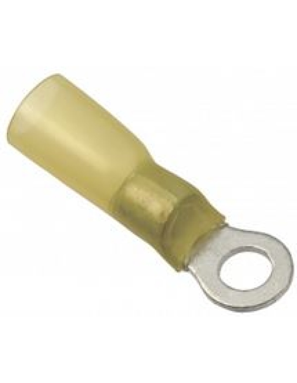 Наконечник НКИ-т 5.5-4 кольцо 4-6мм (100 шт) IEK UNL22-006-6-4 ИЭК