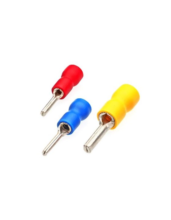 Наконечник штыревой НШКИ 1.5- 12 (500шт/упак) (КВТ)