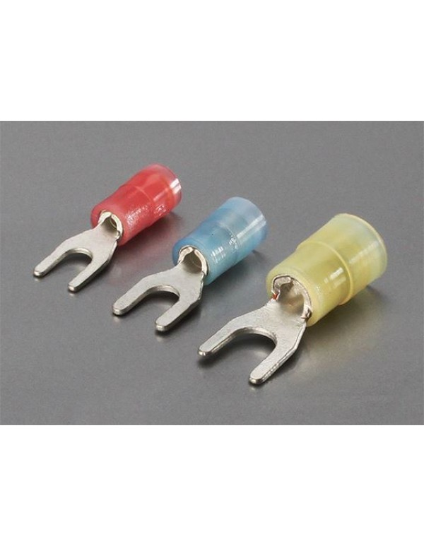 Наконечник вилочный НВИ(н) 10- 5 (100шт/упак) (КВТ)