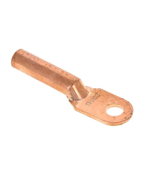 Наконечник силовой медный DT-50-10-9 (ТМ) EKF PROxima | dt-50-10-9 | EKF