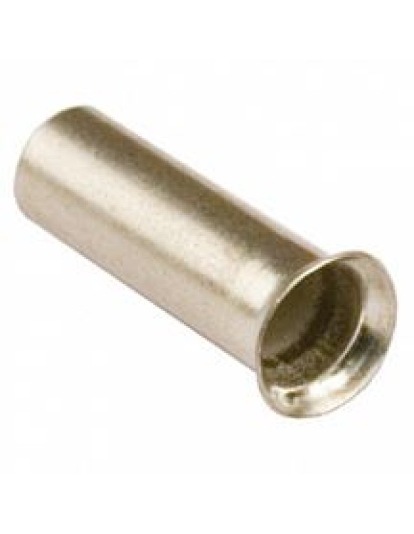 Наконечник-гильза неизолированный, 4ммкв. код 2ART97 DKC