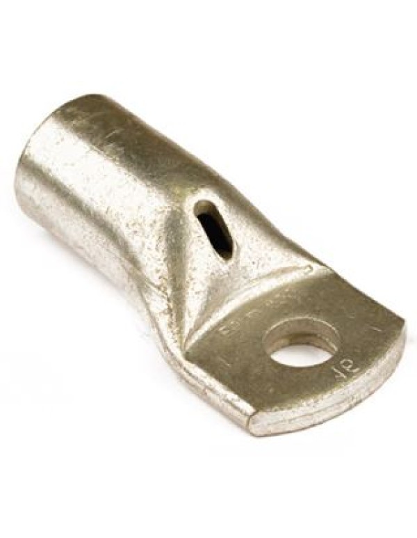 Наконечник кольцевой под винт, 16мм.кв. винт 12мм. | 2E12 | DKC