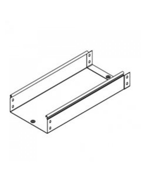 Лоток 100х100 L3000, RAL