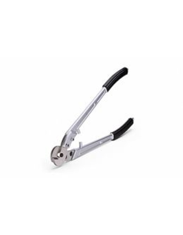 Ножницы кабельные / Тросорез КВТ 10мм (58594)