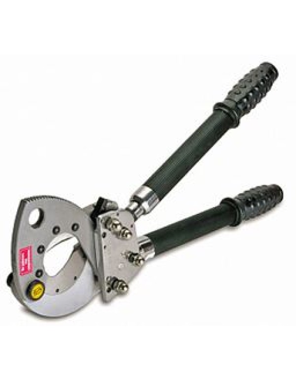 Ножницы кабельные / Тросорез КВТ 40мм (53809)