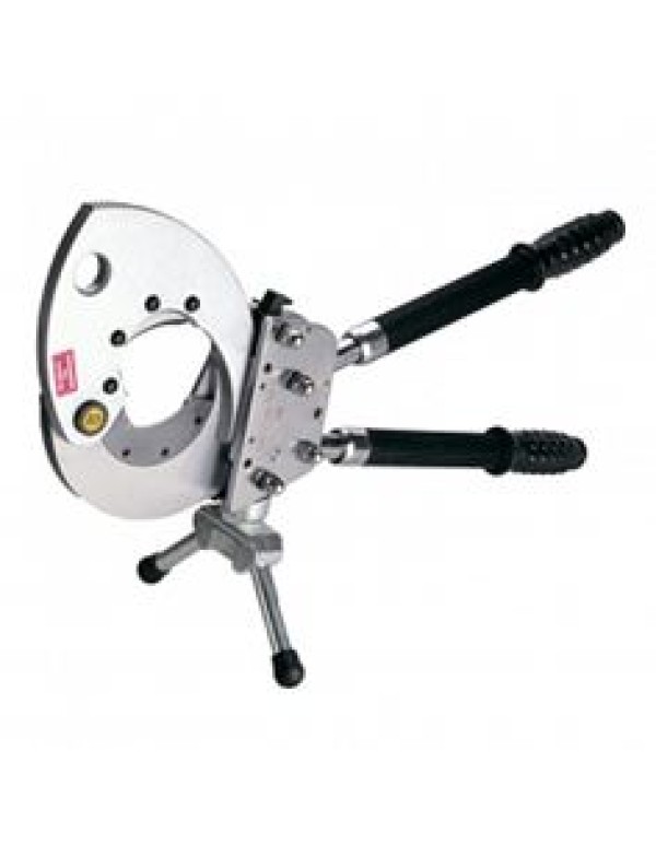 Ножницы кабельные / Тросорез КВТ 55мм (53054)