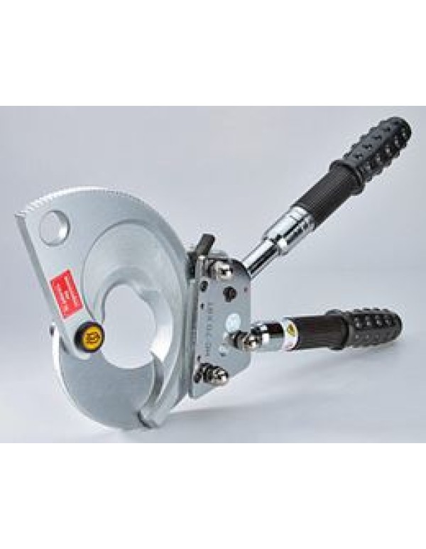 Ножницы кабельные / Тросорез КВТ 70мм (53053)