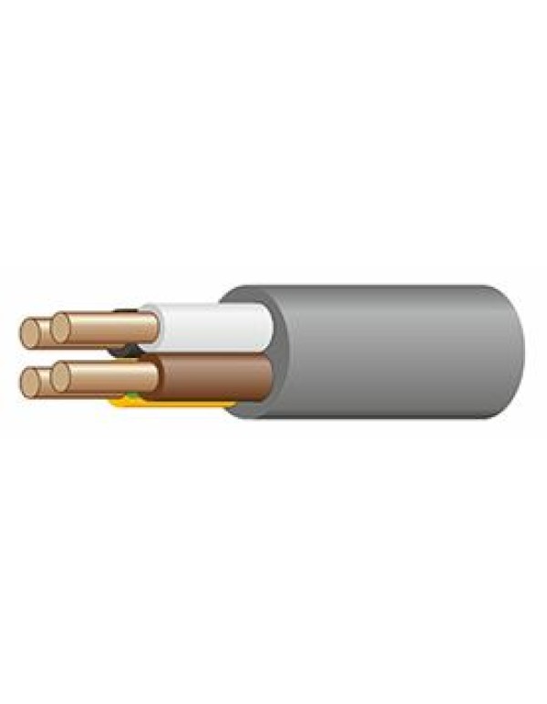 NYM-J 4*6 (РЭК-PRYSMIAN)