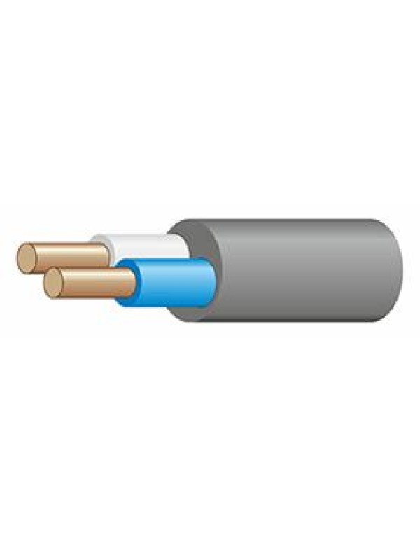 NYM-O 2*10 (РЭК-PRYSMIAN)