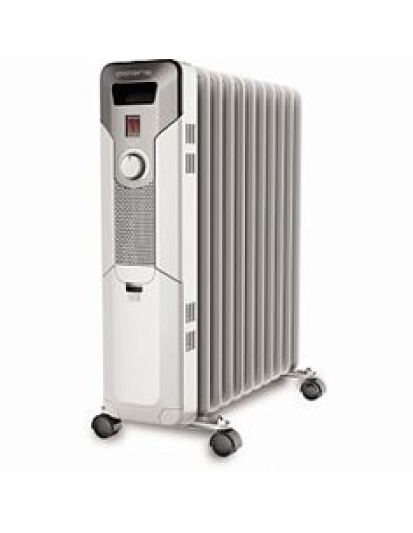 Радиатор масляный 2.5кВт 11 секций Polaris