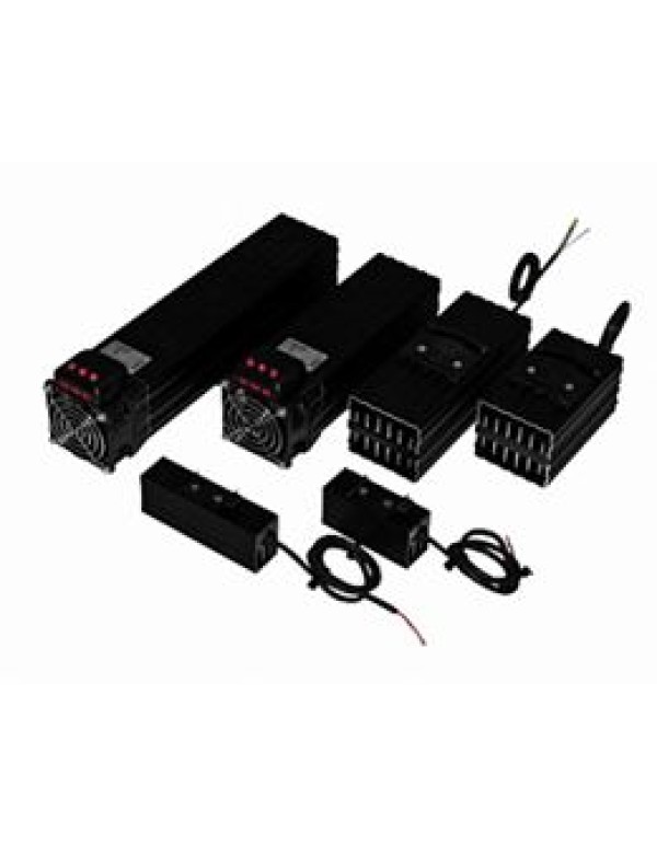 Обогреватель для шкафа 150Вт, 230В