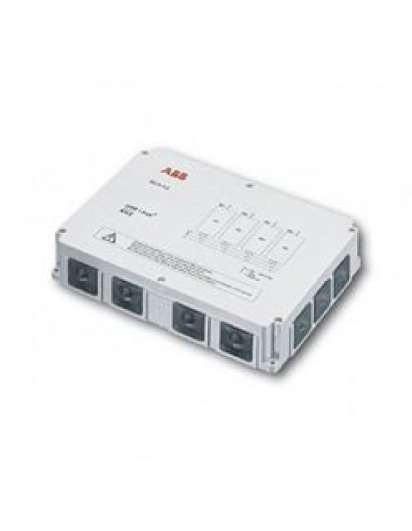 Терминал для 4-х модулей 220В RC/A 4.2