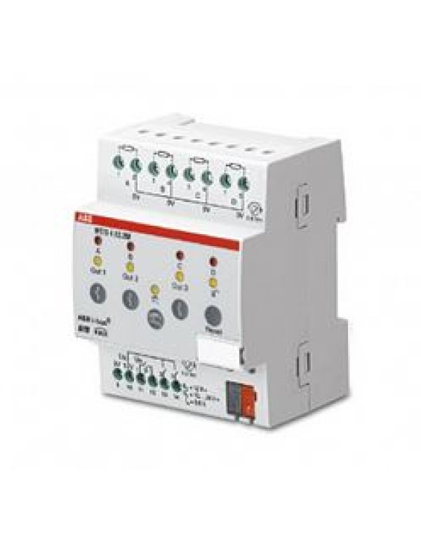 Терминал для подключения пассивных датчиков 4 группы MT/S 4.12.2M