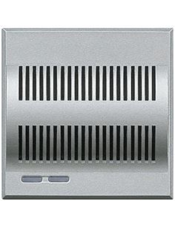 Термодатчик 2 мод алюминий AXOLUTE MY HOME