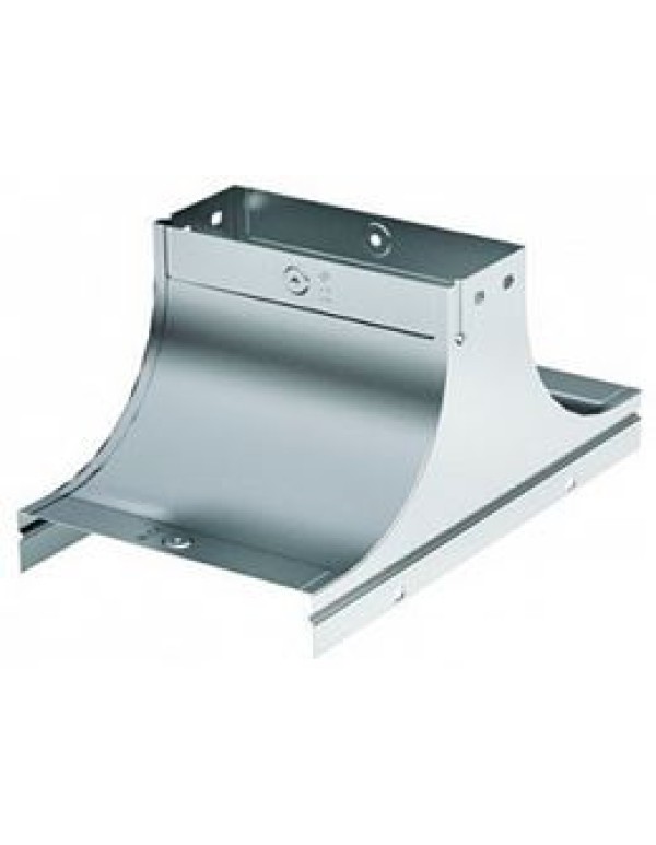 Крышка-ответвитель  TS осн.200 Н 80 ДКС