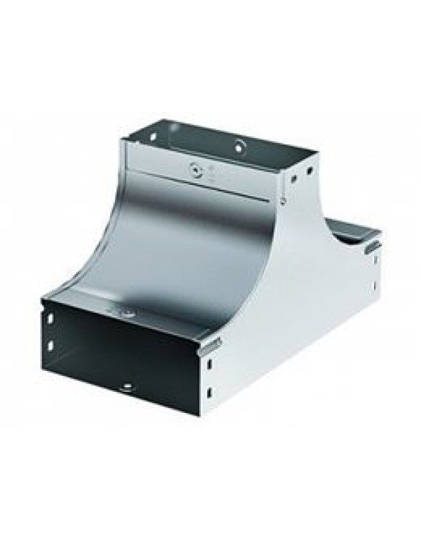 Крышка-ответвитель  TS осн.400 Н 80 ДКС