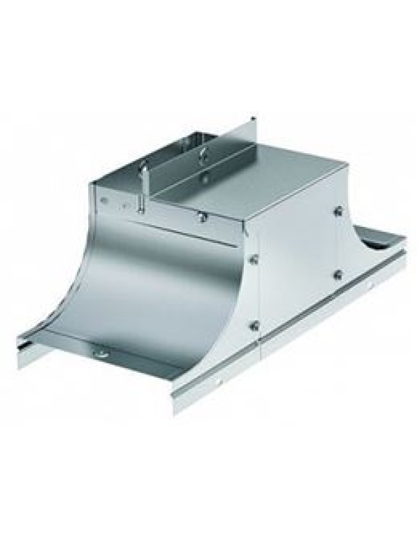 Крышка-ответвитель   TSS осн.400 H50