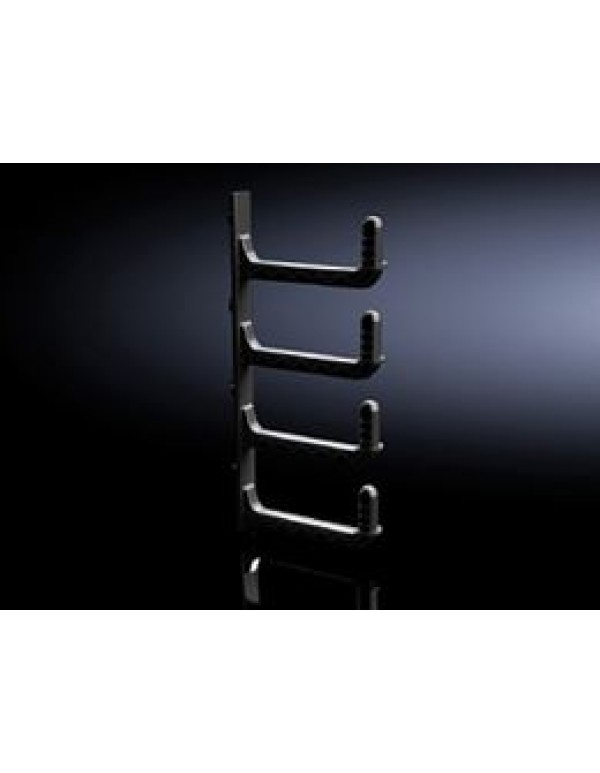 Кабельная гребенка 6U для TS IT 14 шт.