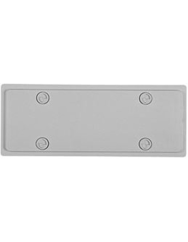 Заглушка для шкафа типа С и G 1xPG42 / 2xPG21