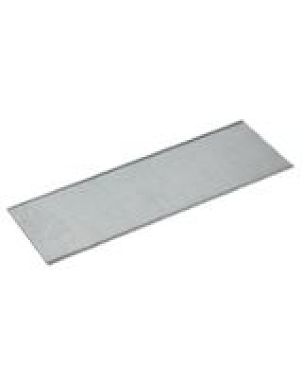 Заглушка д/шкафа 800,400мм