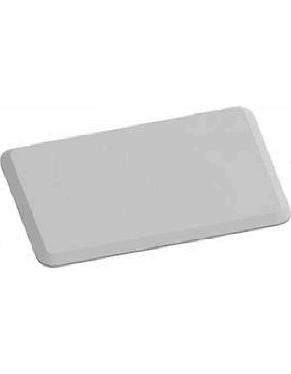 Заглушка пластмассовая