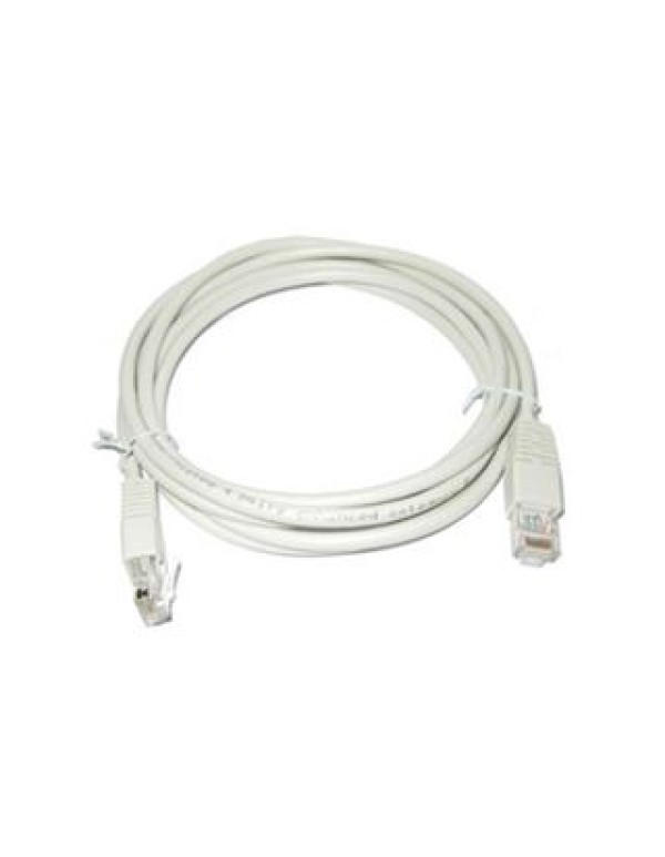 Патч-корд кат. 6 UTP 2м красный PC04-C6U-2M ITK