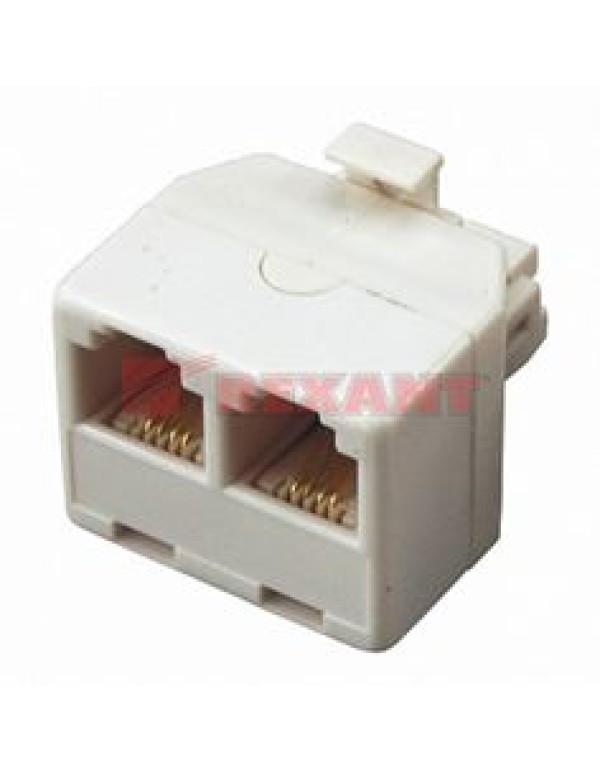 Телефонный двойник 6P4C