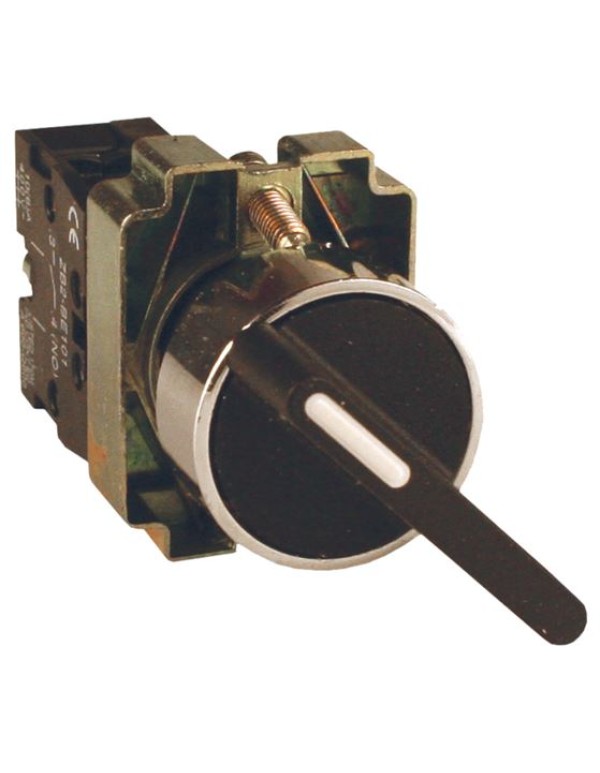 Переключатель BJ33 3P длинная ручка 2NO EKF PROxima | xb2-bj33 | EKF