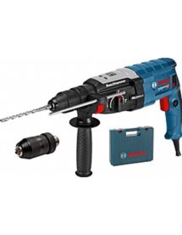 Перфоратор Bosch GBH 2-28 F 0.611.267.600