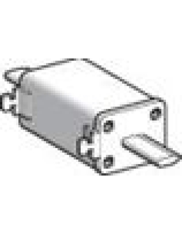 Низковольтный плавкий предохранитель HRC SE для защиты коммутационных устройств в цепях электродвигателей от КЗ (DF2GA1161)