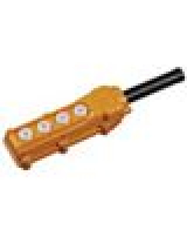 Пост кнопочный ПКТ-62 ПКТ (20 ) на 4 кн