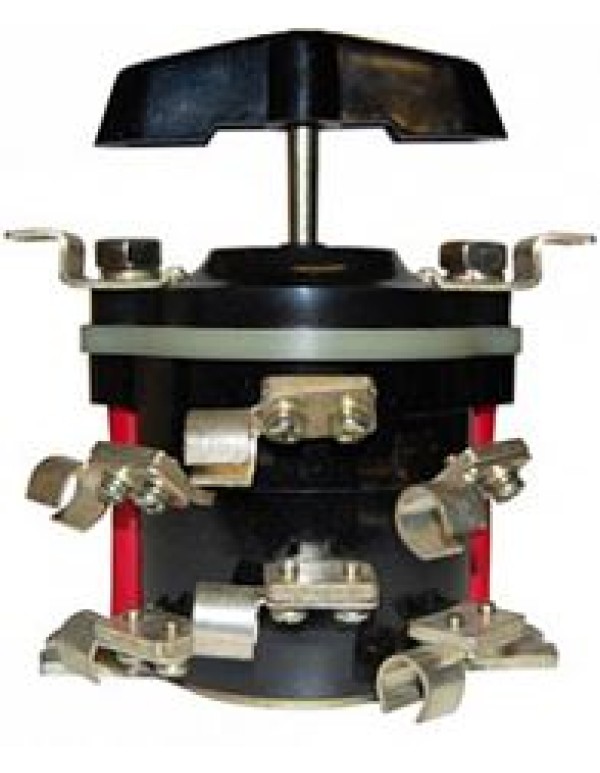 Переключатель пакетный ПП 4-160/Н2 М3 исп.1, переключатель пакетный  (ЭТ)