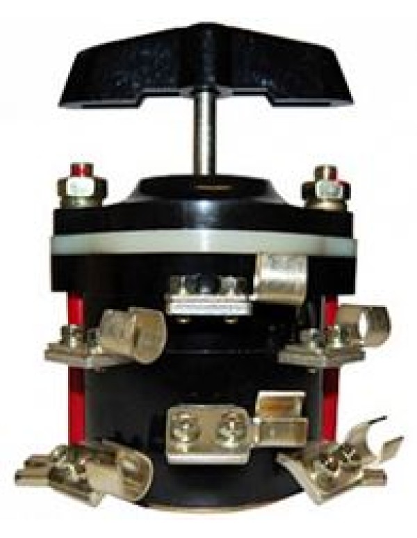 Переключатель пакетный ПП 4-160/Н2 М3 исп.3, переключатель пакетный  (ЭТ)