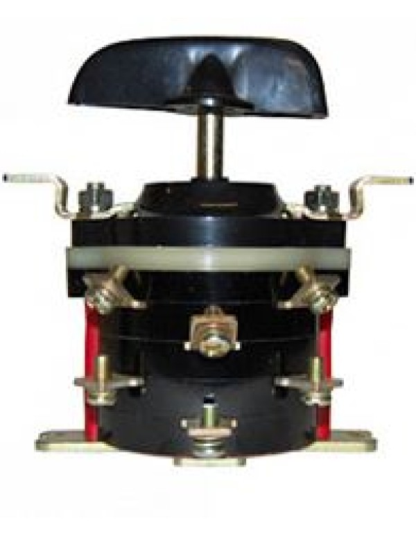 Переключатель пакетный ПП 4-16/Н3 М3 исп.1, переключатель пакетный  (ЭТ)