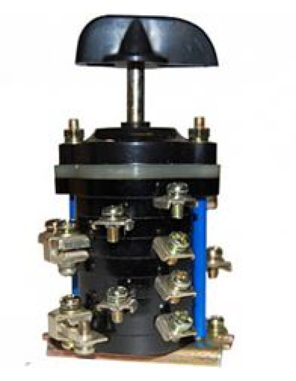 Переключатель пакетный ПП 4-16/Н4 М3 исп.3, переключатель пакетный  (ЭТ)