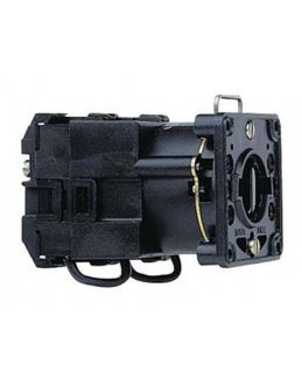 Реверсивный переключатель SE с рукояткой (K2M007Y)