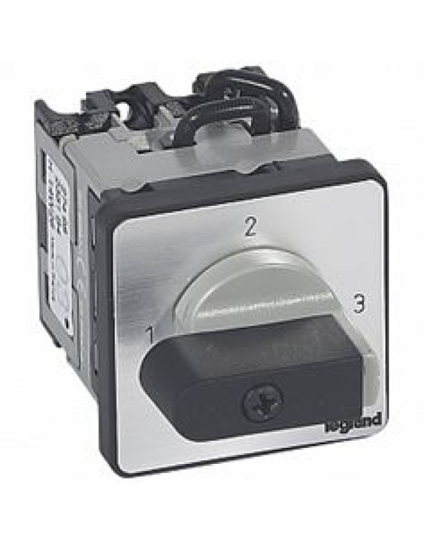 Управляющий переключатель Legrand _ (027499)