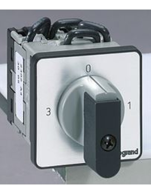 Управляющий переключатель Legrand _ (027503)