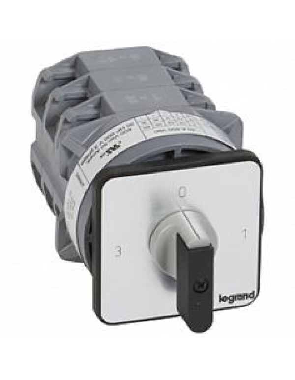 Управляющий переключатель Legrand _ (027507)