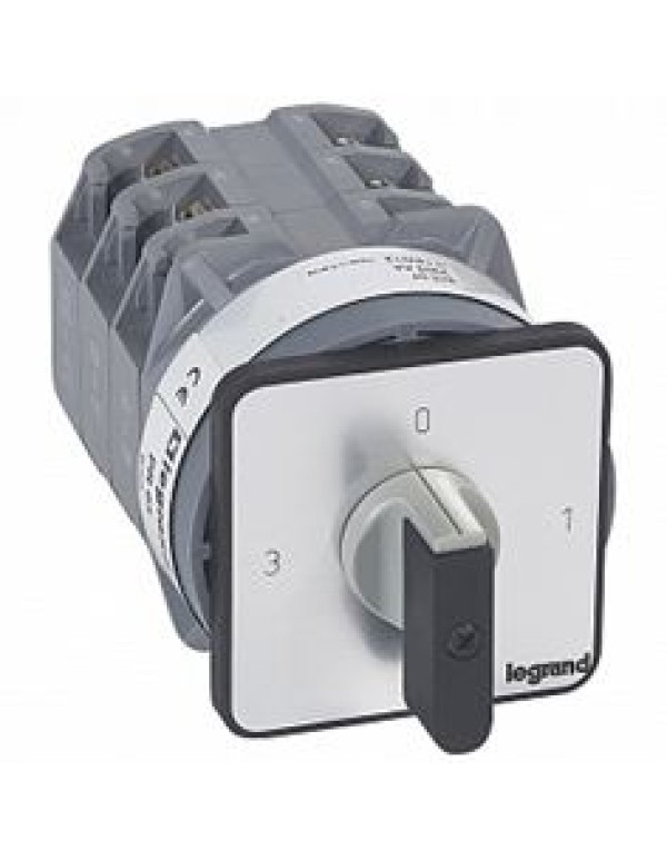 Управляющий переключатель Legrand _ (027510)