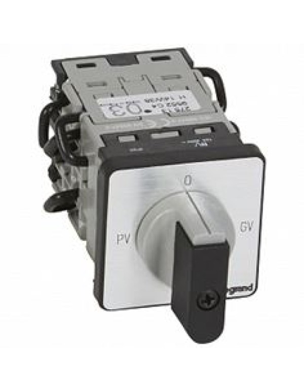 Управляющий переключатель Legrand _ (027514)