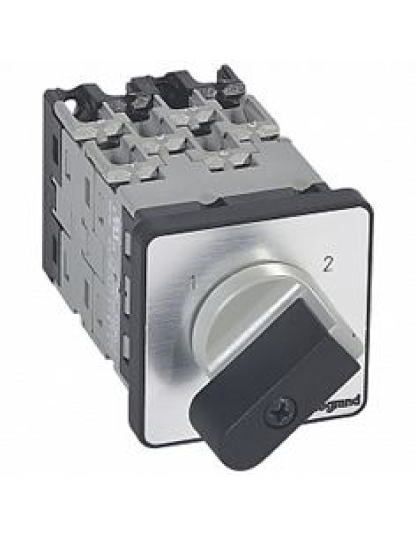 Управляющий переключатель Legrand _ 1-полюсный (027465)