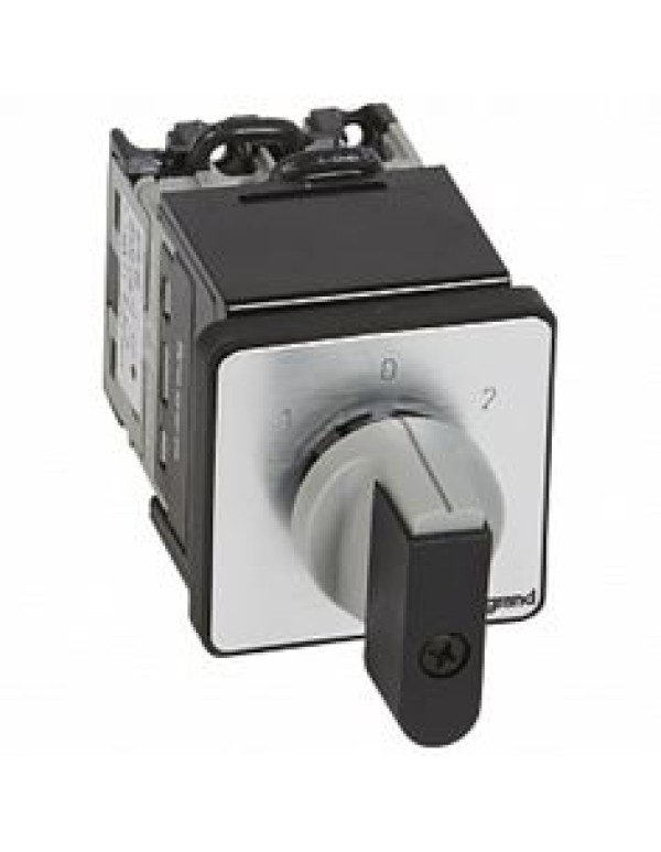 Управляющий переключатель Legrand _ 3-полюсный (027547)