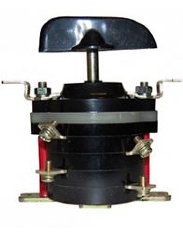 Выключатель пакетный ПВ 4-40 М3 исп.1